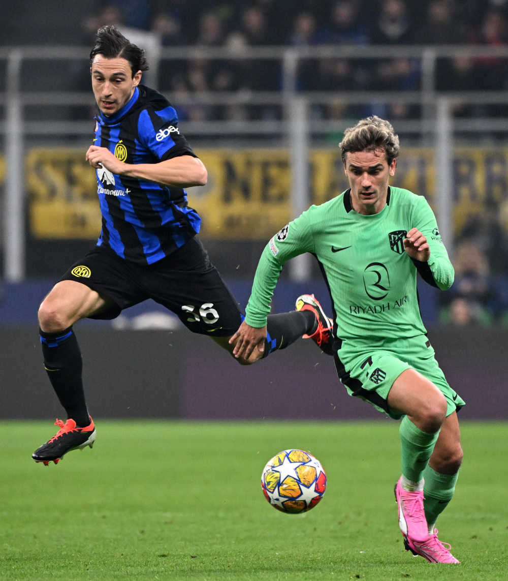 彭啸：说不遗憾是假的，更希望并肩作战过的兄弟们能越来越好