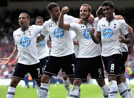 西甲：皇马客场2-2战平比利亚雷亚尔