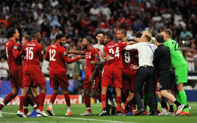 大霍霍吃饱，孔蒂胜尤文反超国米！疯狂富勒姆被收拾打回原形！